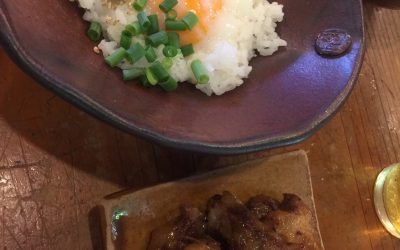 沖縄料理満載