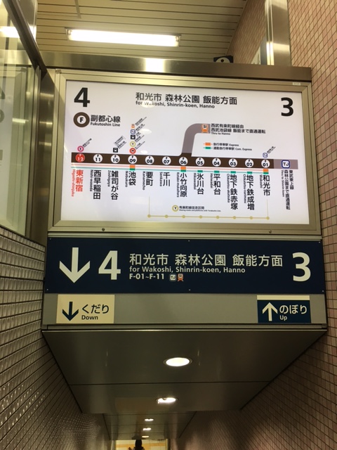 都営大江戸線 東新宿駅 東京メトロ副都心線 東新宿駅 まで歩いてみた 乗り換えシリーズ第１９弾 仲介手数料０円ホンネ不動産 旧イールームリサーチ