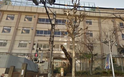 新宿区立戸塚第二小学校 学区域内の賃貸物件 ホンネ不動産 不動産で損をしない為のコラムを更新中