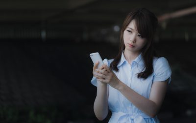電波ない...最悪