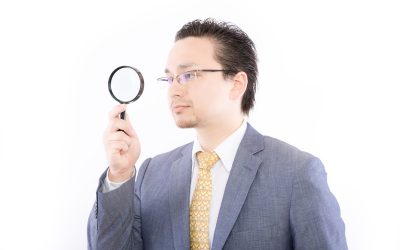 不動産業者が物件を探しているサイト