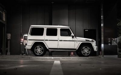 大切なあなたの愛車です、人に貸したとしたら
