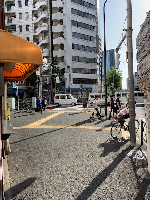 当社へのアクセス】～西武新宿駅編～  ホンネ不動産 不動産で損を 