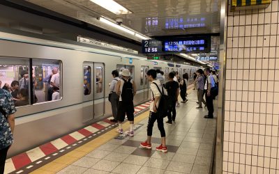 総武中央線 秋葉原駅 から日比谷線 秋葉原駅 までのホーム間を乗り換えしてみた 仲介手数料０円ホンネ不動産 旧イールームリサーチ